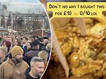 The frustrating reasons fans are boycotting Christmas markets revealed