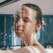 Early dementia symptom could appear in the shower, doctors warn