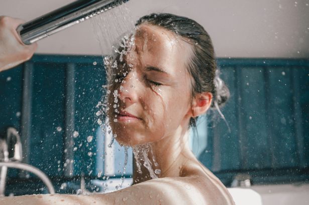 Early dementia symptom could appear in the shower, doctors warn