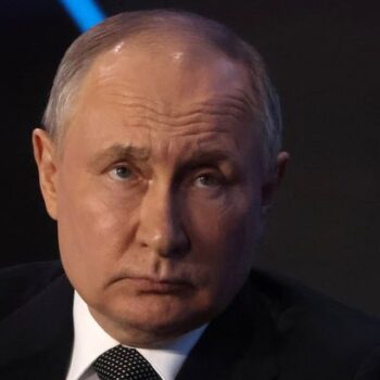 Vladimir Putin's terrifying plans in full from Prime Minister murder to Europe invasion