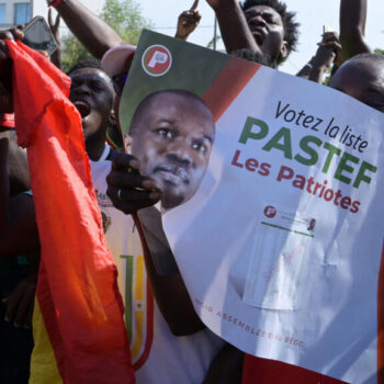 Législatives au Sénégal : après la victoire du Pastef, l’heure du règlement des comptes ?