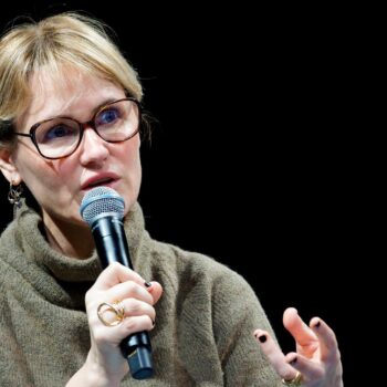 Pourquoi Judith Godrèche a été mise en examen pour diffamation après sa plainte contre Jacques Doillon