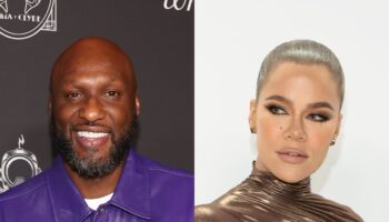 Lamar Odom admits making ‘sick’ purchase to remind him of ex-wife Khloe Kardashian