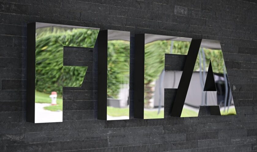 Fifa ermittelt wegen Spielerhandels mit Minderjährigen in dutzenden Fällen