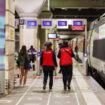 Grève peu suivie en prévision à la SNCF ce jeudi, la perspective d’un mouvement avant Noël s’éloigne