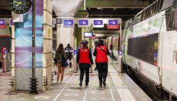 Grève peu suivie en prévision à la SNCF ce jeudi, la perspective d’un mouvement avant Noël s’éloigne