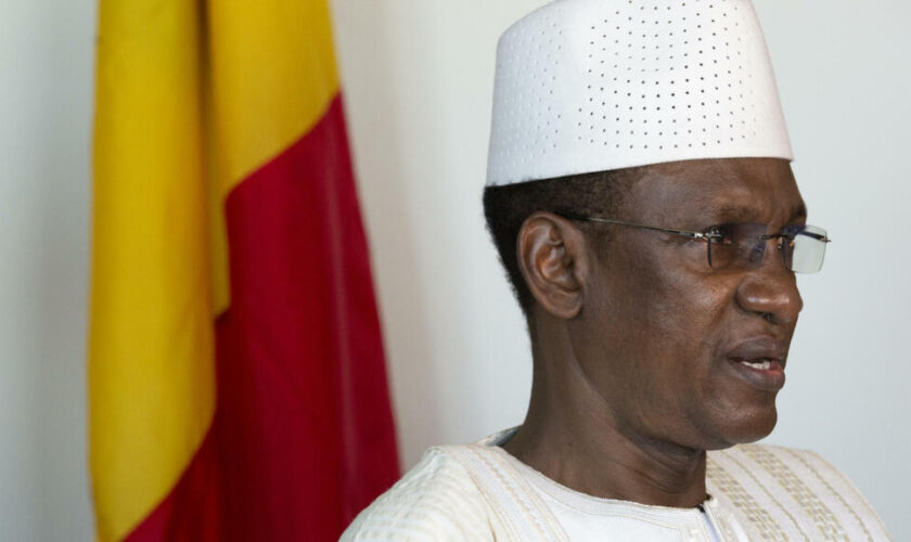 Mali : la junte renvoie le Premier ministre, Choguel Kokalla Maïga, et son gouvernement