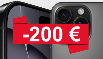 Black Friday Apple iPhone : les prix baissent encore ! L'iPhone 16 et ses grands frères touchés