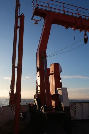 Deux câbles de télécommunications ont été abîmés en mer Baltique en quarante huit heures entre la Finlande et l'Allemagne d'une part, la Suède et la Lituanie d'autre part.