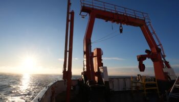 Deux câbles de télécommunications ont été abîmés en mer Baltique en quarante huit heures entre la Finlande et l'Allemagne d'une part, la Suède et la Lituanie d'autre part.