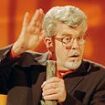 Rolf Harris' final insult to his victims: Disgraced TV star died penniless after wiping out his £16m fortune so he didn't have to pay compensation