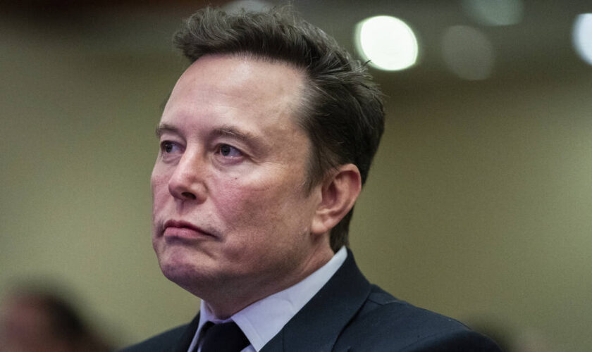 Dans une tribune, Elon Musk détaille son plan pour réduire de manière «radicale» le rôle de l’Etat fédéral américain