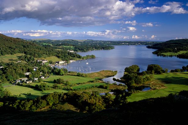 'Tourist tax' should be imposed on millions of annual Lake District visitors, claims report