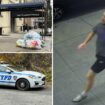 NYC tourist stabbed in swanky area after 3 killed in random attack as DA slams Trump