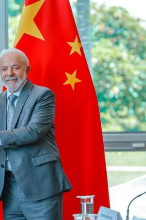 Brics-Mitglieder: Brasilien und China stärken wirtschaftliche Zusammenarbeit