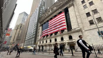 Florida man accused of plotting to blow up New York Stock Exchange, FBI says