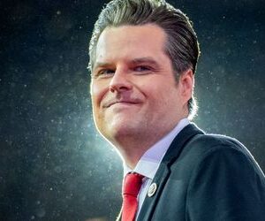 Matt Gaetz: Ausschuss hält Ethikbericht zu Trumps Wunschminister zurück