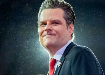 Matt Gaetz: Ausschuss hält Ethikbericht zu Trumps Wunschminister zurück