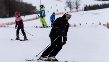 Das Skigebiet Willingen ist das größte in Hessen. Dort laufen die Vorbereitungen für die neue Saison. (Archivfoto) Foto: Christi