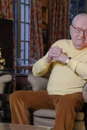 Jean-Marie Le Pen : sa fille exprime "des inquiétudes sur sa santé", sa fin de vie fait l'objet de rumeurs