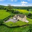 The Rivals effect: House prices rise by up to £20,000 in picturesque Cotswolds countryside featured in raunchy Disney show...how much has the value of your home changed?