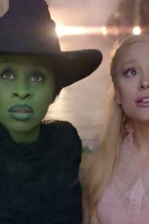 Wicked fans issued warning by theaters ahead of release