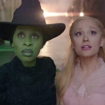 Wicked fans issued warning by theaters ahead of release