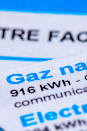 Cette taxe sur le gaz va être multipliée par 4 : voici son nouveau montant en 2025