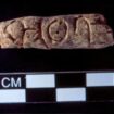 Archaeologists unearth oldest alphabet from ancient tomb