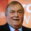 John Prescott dead LIVE: Updates as former Deputy Prime Minister passes away aged 86