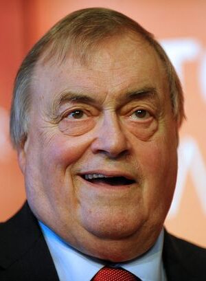 John Prescott dead LIVE: Updates as former Deputy Prime Minister passes away aged 86