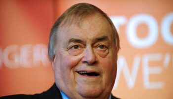 John Prescott dead LIVE: Updates as former Deputy Prime Minister passes away aged 86