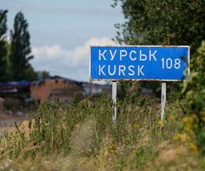 Institut für Kriegsstudien: Ukraine soll Hauptquartier der Kursk-Gegenoffensive getroffen haben