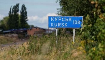 Institut für Kriegsstudien: Ukraine soll Hauptquartier der Kursk-Gegenoffensive getroffen haben