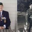 D-Day hero, 97, chokes to death on full English breakfast in veterans' care home