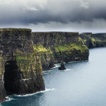 Surprise, les Romains ont vécu en Irlande et c'est une figue qui le révèle