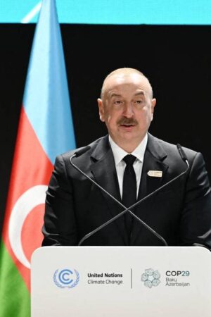 Pourquoi l’Azerbaïdjan veut en découdre avec la France