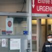 Dans le bassin grenoblois, les médecins demandent parfois aux malades "de ne pas venir aux urgences, alors que leur état le nécessiterait" (photo d'illustration).