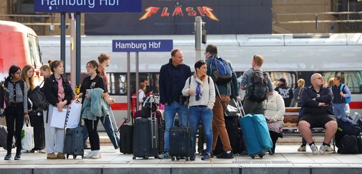 Deutschlandticket: Was bringt der Billigfahrschein wirklich?