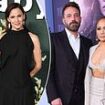 Why Jennifer Garner has limited contact with Jennifer Lopez after Ben Affleck marriage break down