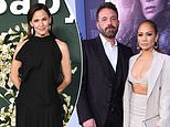 Why Jennifer Garner has limited contact with Jennifer Lopez after Ben Affleck marriage break down