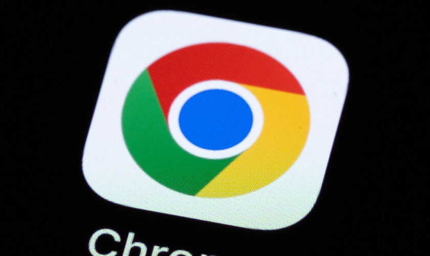 Le gouvernement américain veut forcer Google à céder son navigateur Chrome et démanteler son monopole