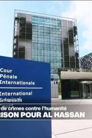 Un chef jihadiste malien condamné à 10 ans d'emprisonnement pour crimes de guerre par la CPI