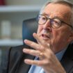 Juncker fordert von neuer Bundesregierung „klaren Pro-Europa-Kurs“