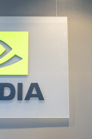 Les résultats de Nvidia ont dépassé les attentes des analystes au troisième trimestre.