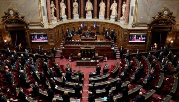 Le Sénat se penche dès mercredi sur les budgets de l'Etat et de la Sécurité sociale en commission, avec une occasion unique de peser dans les débats tout en soutenant le gouvernement de Michel Barnier