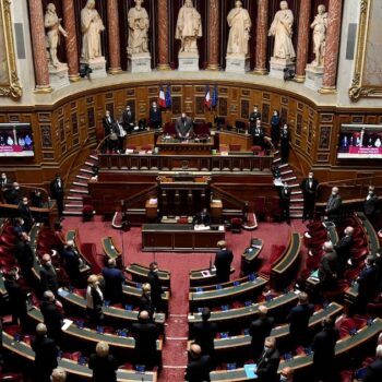 Le Sénat se penche dès mercredi sur les budgets de l'Etat et de la Sécurité sociale en commission, avec une occasion unique de peser dans les débats tout en soutenant le gouvernement de Michel Barnier