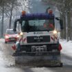 La neige en Écosse signe aussi le retour d’une tradition hilarante autour des saleuses