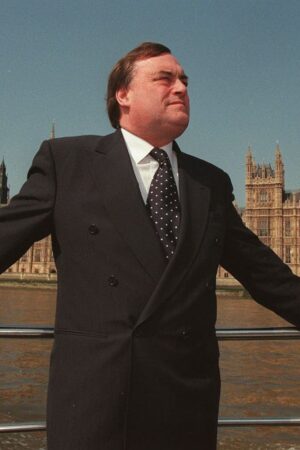 John Prescott death latest: Tributes to ‘working class hero’ who was ‘cement that kept New Labour together’