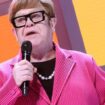 Elton John: Frühes Ende für Musical »Tammy Faye« am Broadway